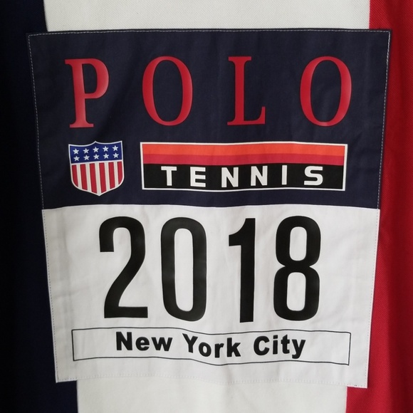 Polo Ralph Lauren US Open Polo - Picture 4 of 5